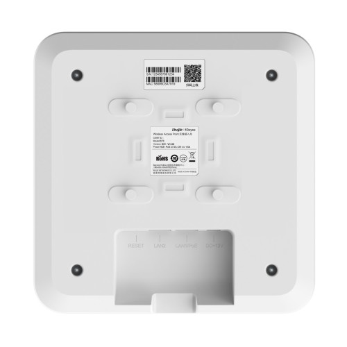 AX3000 Wi-Fi 6 Access Point Reyee RG-RAP2260