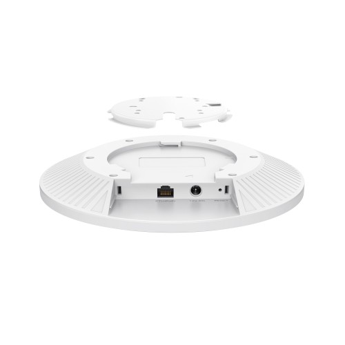 BE9300 Ceiling Mount Tri-Band Wi-Fi 7 Access Point TP-Link EAP773