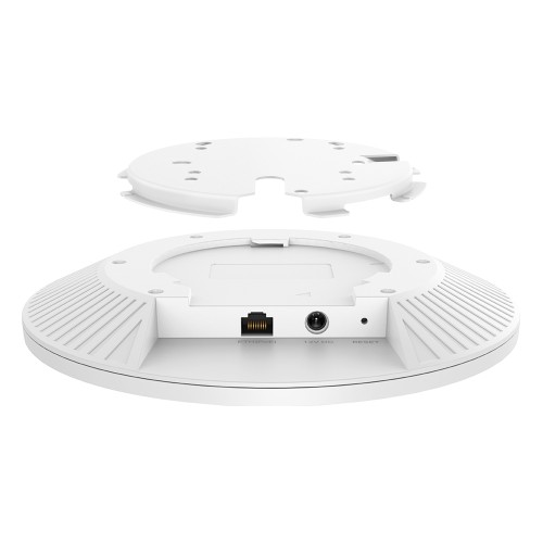 BE9300 Ceiling Mount Wi-Fi 7 Access Point TP-Link EAP772