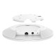 BE9300 Ceiling Mount Wi-Fi 7 Access Point TP-Link EAP772
