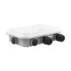 Ruijie Wi-Fi 6 Outdoor Access Point RG-AP680 (CD)