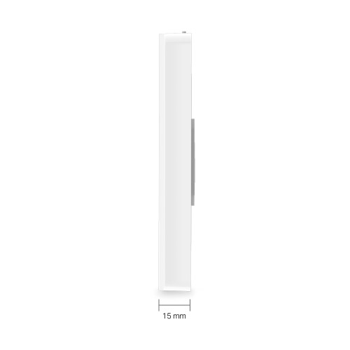 TP-Link EAP615-Wall Wi-Fi 6 Access Point AX1800