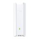 TP-Link EAP650-Outdoor Indoor/Outdoor WiFi 6 Access Point AX3000