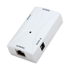 EnGenius EPE-4818 Gigabit Power-over-Ethernet (PoE) Injector