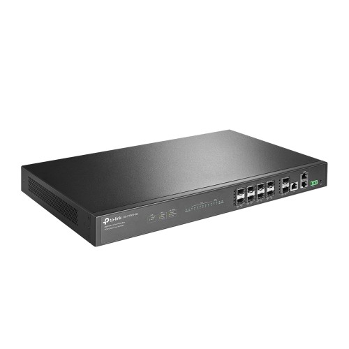 TP-Link DS-P7001-08 8-портовый Оптический Линейный Терминал DeltaStream GPON OLT