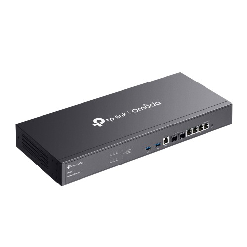 Аппаратный контроллер Omada TP-Link OC400
