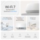 BE3600 Mesh WiFi 7 System TP-Link Deco BE25 (2-pack)