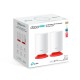 Mesh Wi-Fi 6 System TP-Link Deco Voice X20 (2-pack)