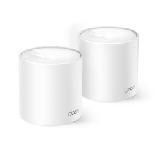 TP-Link Deco X10 (2-pack) Mesh-система Wi-Fi 6 AX1500