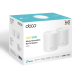 TP-Link Deco X10 (2-pack) Wi-Fi 6 Mesh System AX1500