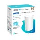 TP-Link Deco X50-5G Wi-Fi 6 Mesh Sistemi və 5G Modem