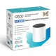 AX3000 WiFi 6 Mesh Sistemi TP-Link Deco X55 (1-pack)