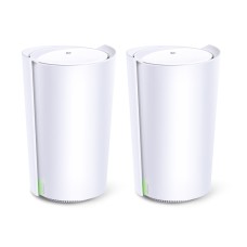 Система Mesh Wi-Fi 6 TP-Link Deco X90