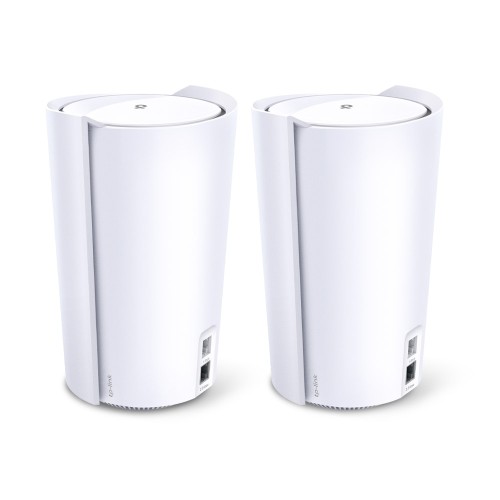 AX6600 Ev üçün Mesh Wi-Fi 6 Sistemi TP-Link Deco X90