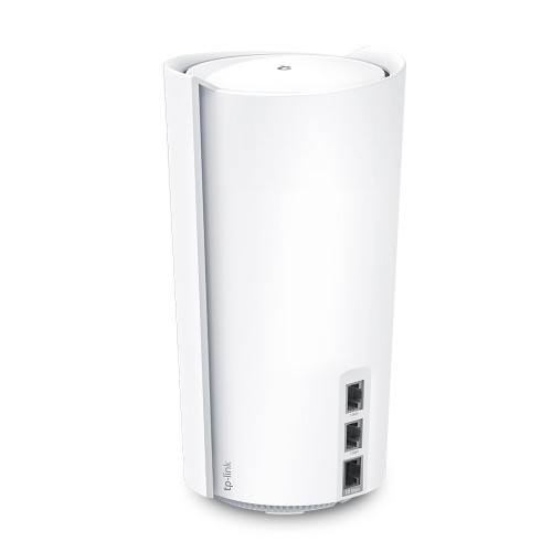 AXE11000 Mesh Wi-Fi 6E Sistemi TP-Link Deco XE200 (2-pack)