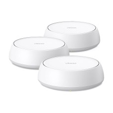 BE3600 Mesh-система Wi-Fi 7 TP-Link Deco BE25 (3-pack)