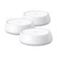 BE3600 Mesh Wi-Fi 7 Sistemi TP-Link Deco BE25 (3-pack)