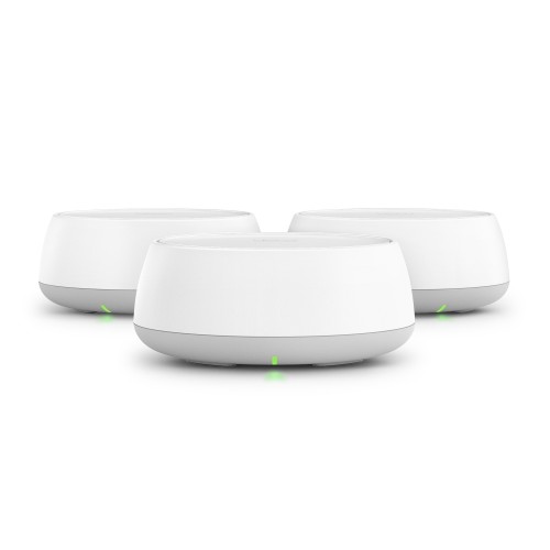 BE3600 Mesh Wi-Fi 7 Sistemi TP-Link Deco BE25 (3-pack)