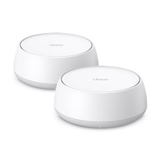 TP-Link Deco BE22 Mesh Wi-Fi 7 система BE3600 (2 pack)