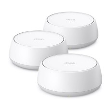 TP-Link Deco BE22 Mesh Wi-Fi 7 система BE3600 (3-pack)
