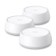 TP-Link Deco BE22 Mesh Wi-Fi 7 Sistemi BE3600 (3-pack)