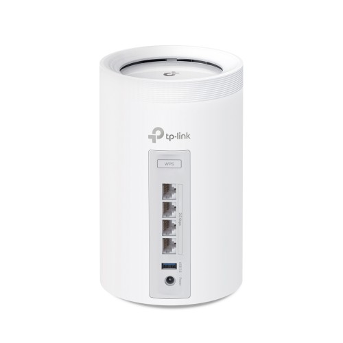 TP-Link Deco BE65 Mesh Wi-Fi 7 Sistemi BE9300 (3-pack)