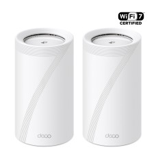BE22000 Wi-Fi 7 Mesh-система TP-Link Deco BE85 (2 Pack)