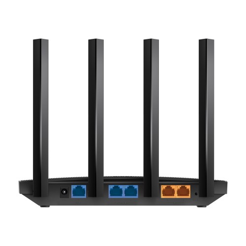 Omada AC1200 Gigabit Wi-Fi Gateway TP-Link ER605W