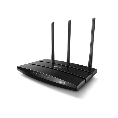 AC1350 İki zolaqlı 3G/4G Wi-Fi Router TP-Link TL-MR3620