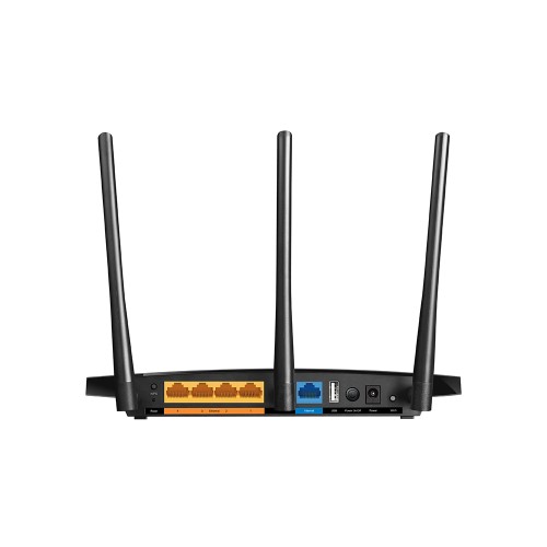 AC1350 İki zolaqlı 3G/4G Wi-Fi Router TP-Link TL-MR3620