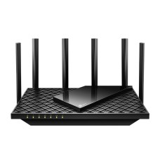 Двухдиапазонный AX5400 WiFi 6 Роутер TP-Link Archer AX72 Pro