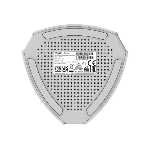Reyee RG-M18 Двухдиапазонный Wi-Fi 6 Mesh роутер