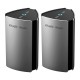İki Diapazonlu Wi-Fi 6 Mesh Router Reyee RG-M32 (2 pack)