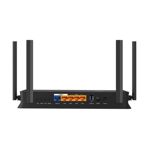 BE3600 İki diapazonlu Wi‑Fi 7 Router TP-Link Archer BE230