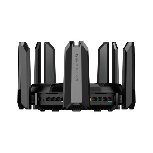 Игровой роутер Wi-Fi 7 Reyee RG-EW7200BE PRO