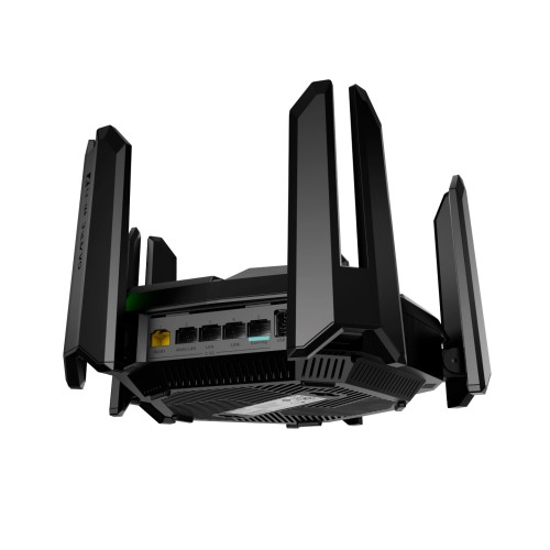 Игровой роутер Wi-Fi 7 Reyee RG-EW7200BE PRO