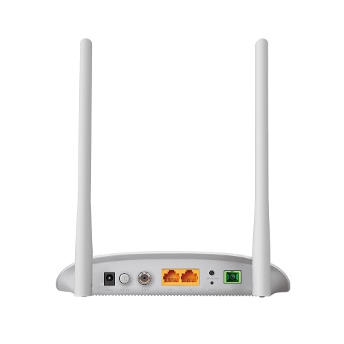 Simsiz 300Mbps CATV XPON Router TP-Link XN021-G3