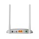 Simsiz 300Mbps CATV XPON Router TP-Link XN021-G3