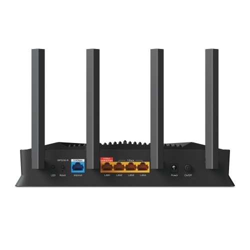 TP-Link Archer GE230 BE3600 Wi-Fi 7 Gaming Router