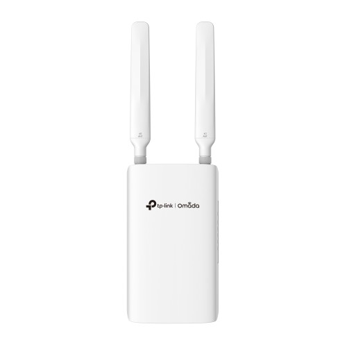TP-Link ER703WP-4G-Outdoor Wi-Fi 6 AX3000 4G Router