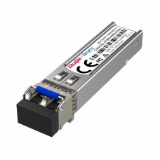 SFP Модуль 1000BASE-LX Ruijie NIS-GE-SFP-10KM-SM1310
