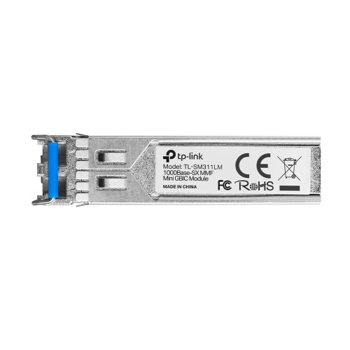 TP-Link ISM311LM 1000Base-SX MMF Sənaye SFP Modul