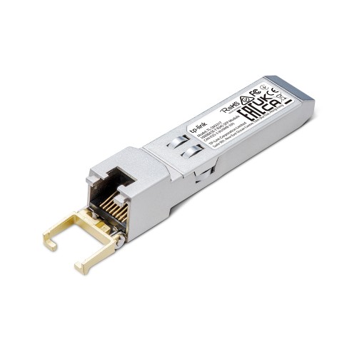 TP-Link TL-SM331T SFP Modul 1000BASE-T RJ45