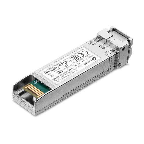 TP-Link TL-SM5110-SR Трансивер 10GBase-SR SFP+ LC