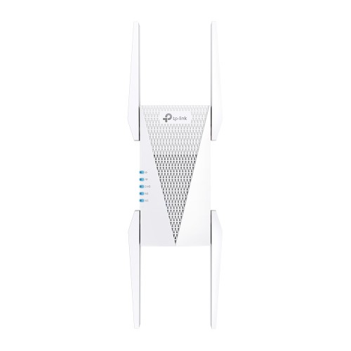 AXE5400 Mesh Wi-Fi 6E Siqnal gücləndirici TP-Link RE815XE