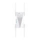 AXE5400 Mesh Wi-Fi 6E Siqnal gücləndirici TP-Link RE815XE