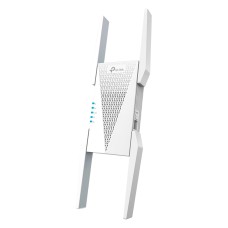 TP-Link RE815XE Усилитель сигнала Wi-Fi 6E AXE5400 Mesh
