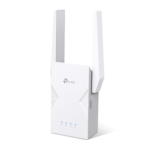 TP-Link RE225BE İki diapazonlu Wi-Fi 7 Siqnal gücləndirici BE3600