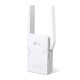 TP-Link RE225BE İki diapazonlu Wi-Fi 7 Siqnal gücləndirici BE3600