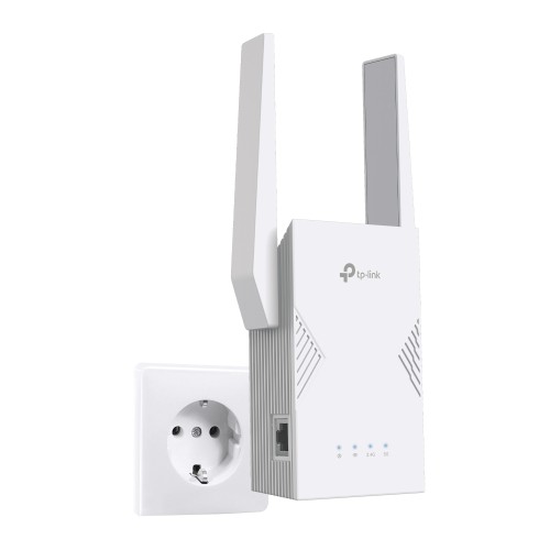TP-Link RE225BE İki diapazonlu Wi-Fi 7 Siqnal gücləndirici BE3600
